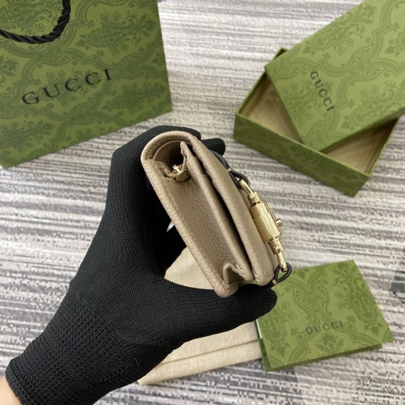 Gvc*1 wallets